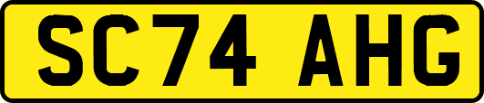 SC74AHG