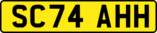 SC74AHH