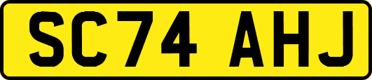 SC74AHJ