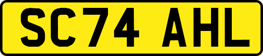 SC74AHL