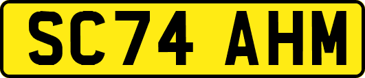 SC74AHM
