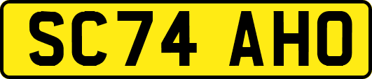 SC74AHO