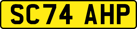 SC74AHP