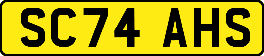 SC74AHS