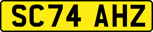SC74AHZ