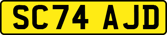 SC74AJD