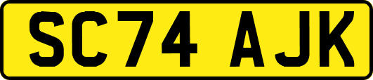 SC74AJK