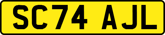 SC74AJL