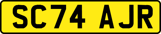 SC74AJR