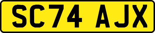 SC74AJX