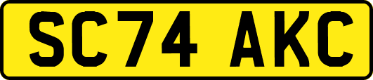SC74AKC