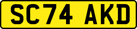 SC74AKD