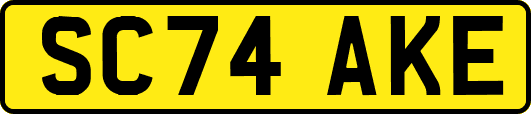 SC74AKE