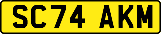 SC74AKM