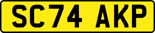 SC74AKP