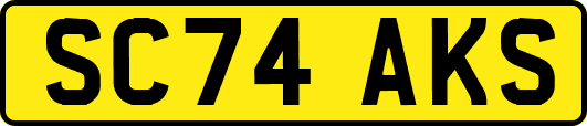 SC74AKS