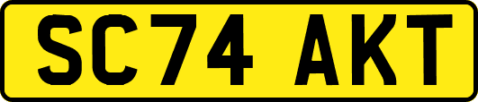 SC74AKT