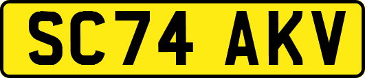 SC74AKV