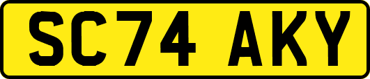 SC74AKY