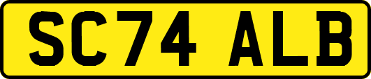 SC74ALB
