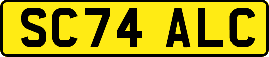 SC74ALC