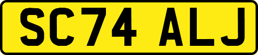 SC74ALJ