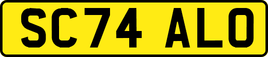SC74ALO