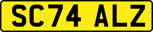 SC74ALZ