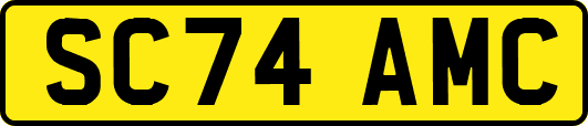 SC74AMC