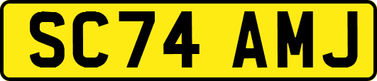 SC74AMJ