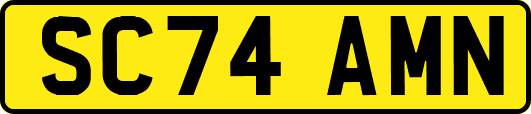 SC74AMN