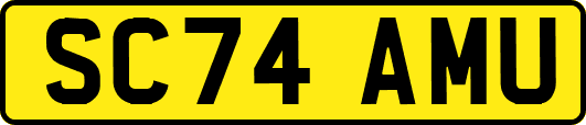 SC74AMU