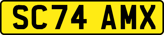SC74AMX