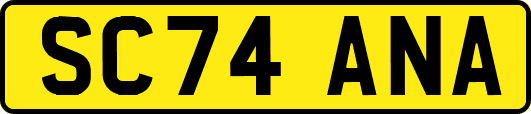 SC74ANA