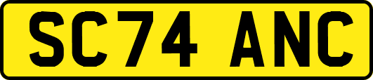 SC74ANC