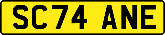 SC74ANE