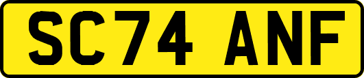 SC74ANF