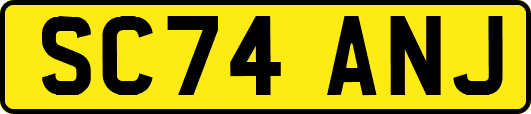 SC74ANJ