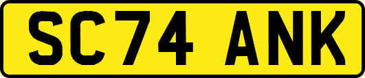 SC74ANK