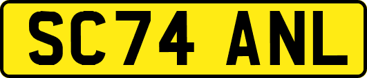 SC74ANL