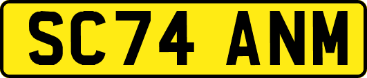 SC74ANM