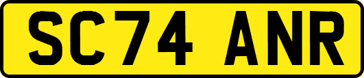 SC74ANR