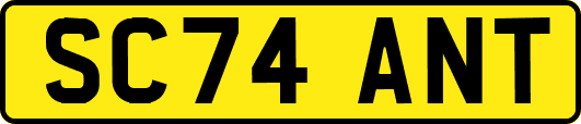 SC74ANT