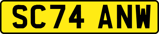 SC74ANW