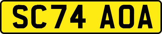 SC74AOA