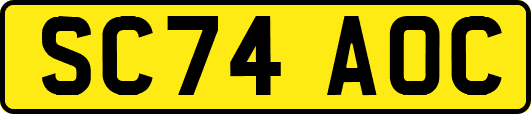 SC74AOC