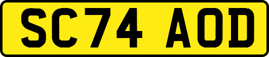 SC74AOD