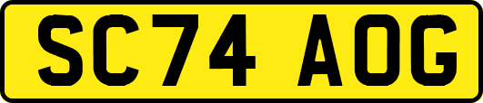 SC74AOG