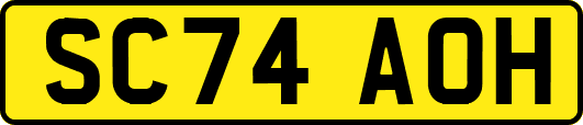 SC74AOH