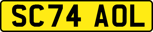 SC74AOL